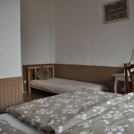 Gloriett Panzio Bed & Breakfast Fertoboz ภายนอก รูปภาพ