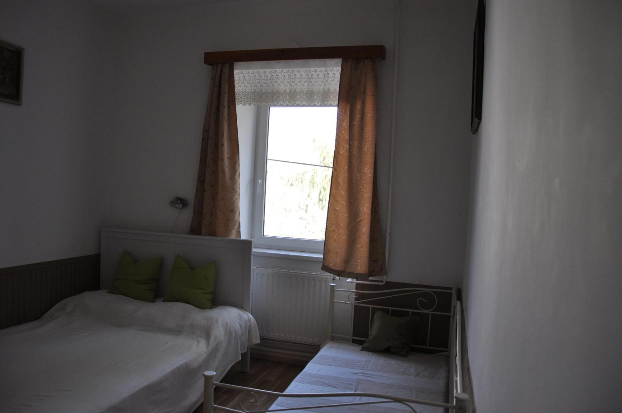 Gloriett Panzio Bed & Breakfast Fertoboz ห้อง รูปภาพ